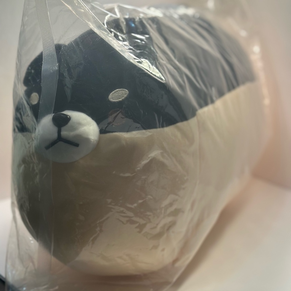 Stuffed Animal